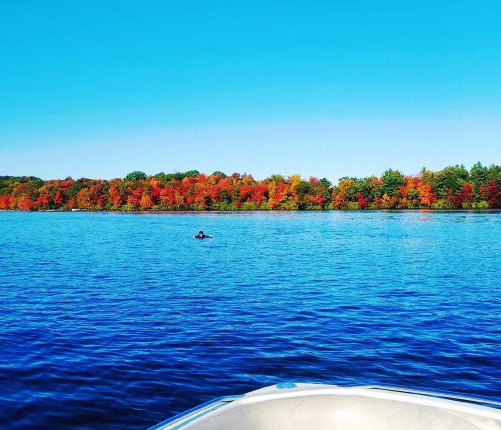 Lake Harmony Inn Экстерьер фото